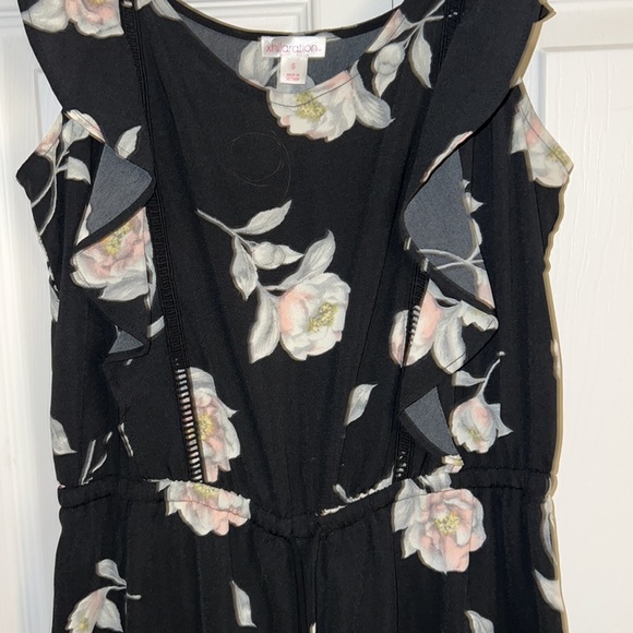 Floral Jumper - Picture 4 of 4